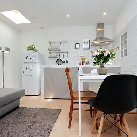 St Peter Station Holiday Home Рим Экстерьер фото