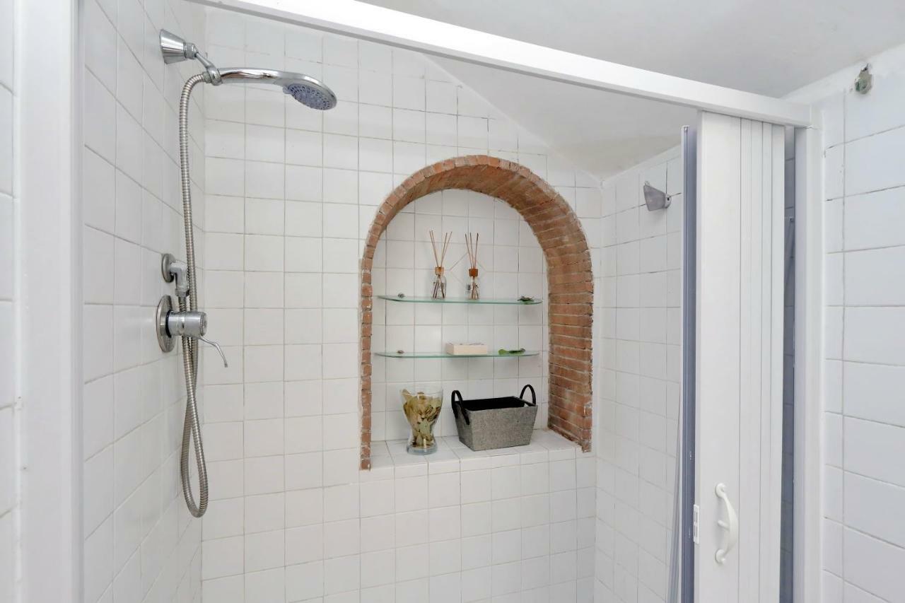 St Peter Station Holiday Home Рим Экстерьер фото
