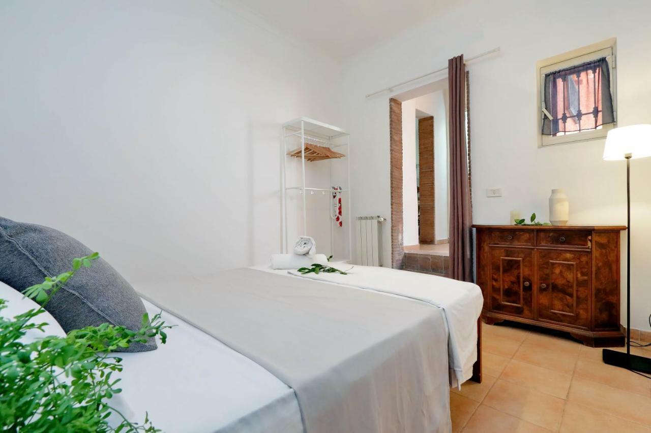 St Peter Station Holiday Home Рим Экстерьер фото