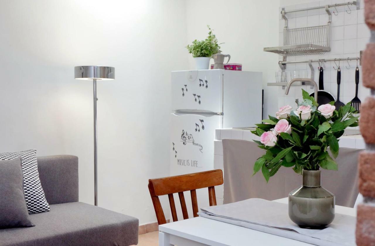 St Peter Station Holiday Home Рим Экстерьер фото