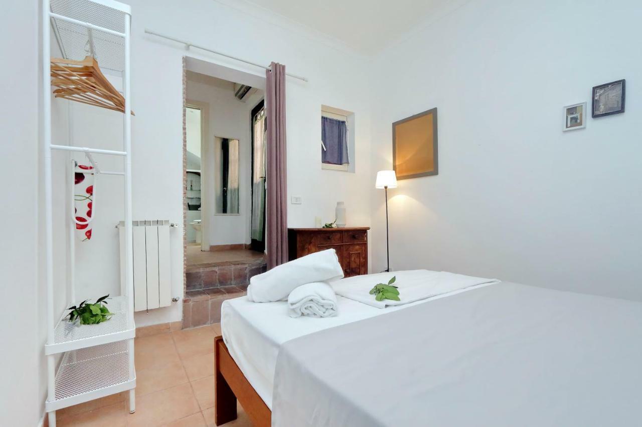 St Peter Station Holiday Home Рим Экстерьер фото