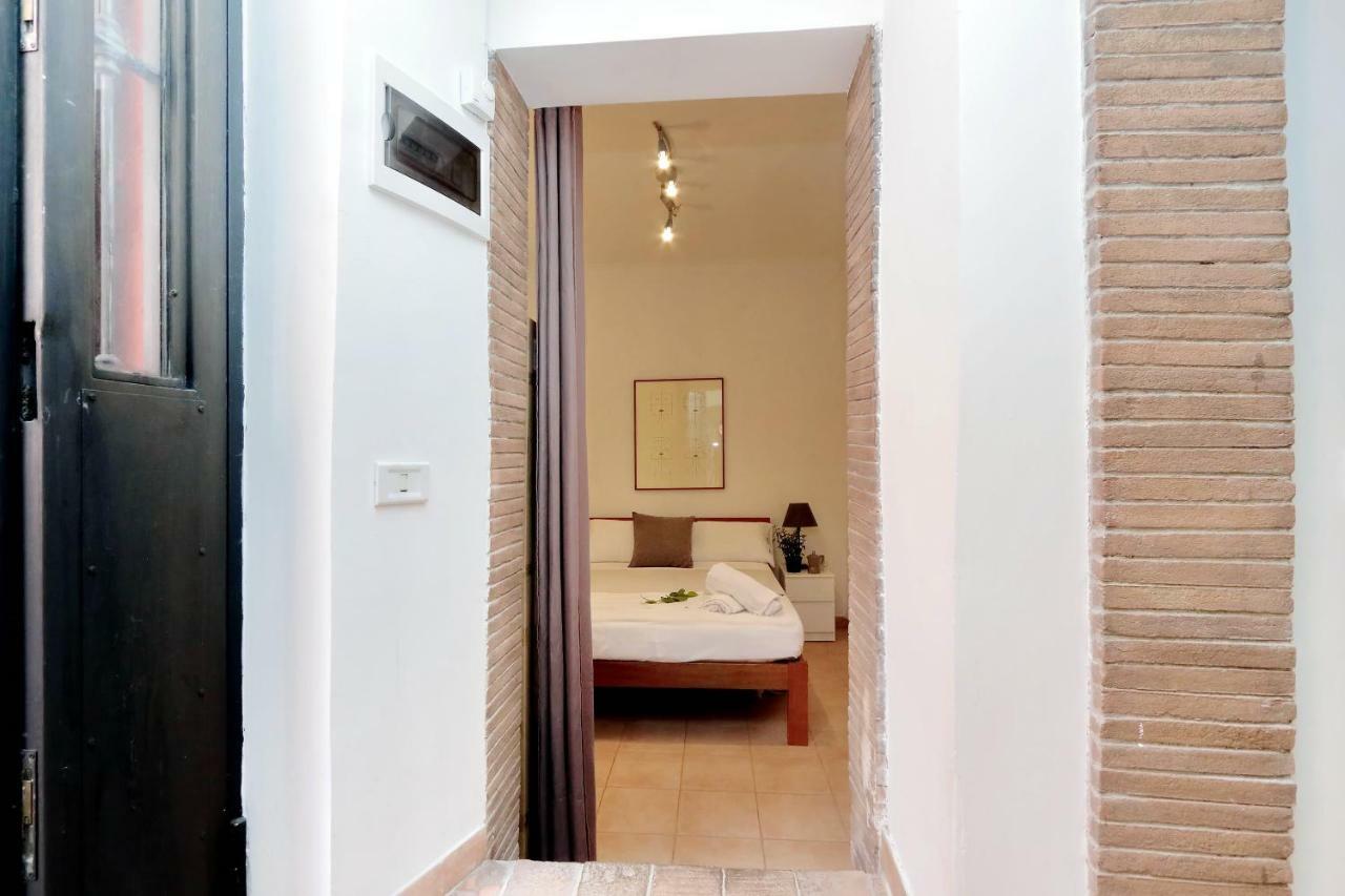 St Peter Station Holiday Home Рим Экстерьер фото